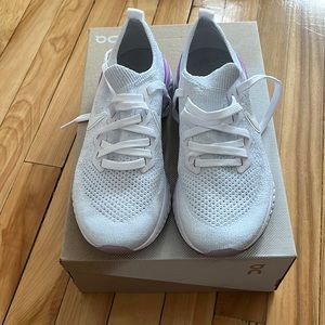 Nike flyknit - New !